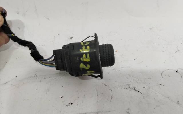 Sterownik lusterek bocznych, na drzwi CA6T17B676BA FORD