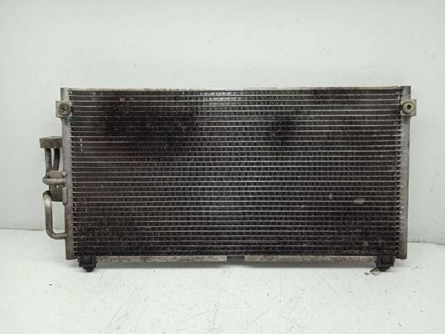 Chłodnica klimatyzacji CAA311B095 MITSUBISHI