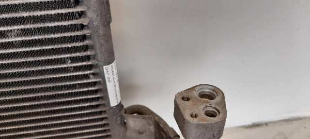 Chłodnica klimatyzacji CAA311B095 MITSUBISHI