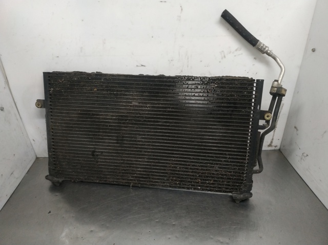Chłodnica klimatyzacji CAB311B080 MITSUBISHI