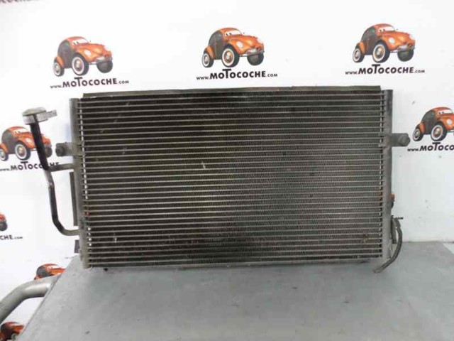 Chłodnica klimatyzacji CAB311B080 VOLVO