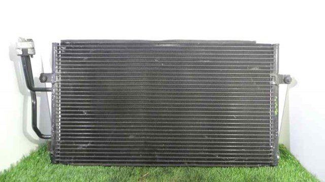 Chłodnica klimatyzacji CAB311B080 VOLVO