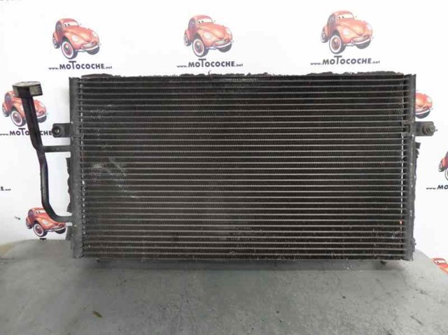 Chłodnica klimatyzacji CAB311B080 VOLVO