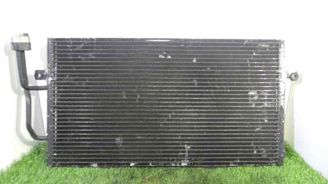 Chłodnica klimatyzacji CAB311B080 VOLVO