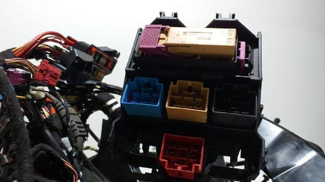 Silnik w komplecie Audi A5 8TA