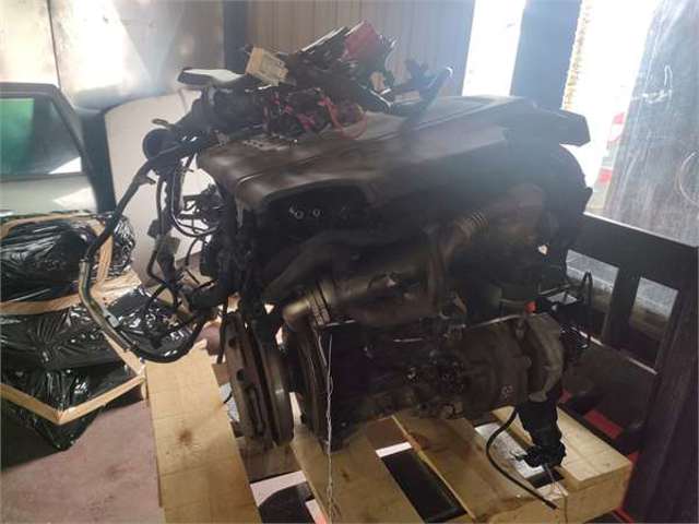 Kupić Silnik w komplecie Audi A5  8T3 w dobrej cenie