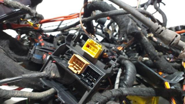 Silnik w komplecie Audi A5 8TA