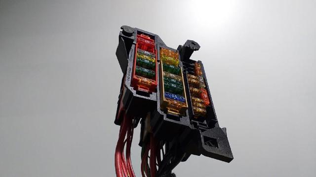 Silnik w komplecie Audi A5 8TA