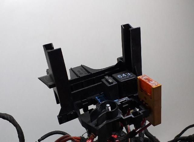 Silnik w komplecie Audi A5 8TA