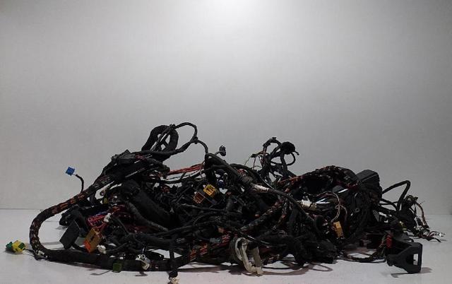 Silnik w komplecie Audi A5 8TA