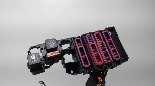 Silnik w komplecie Audi A5 8TA