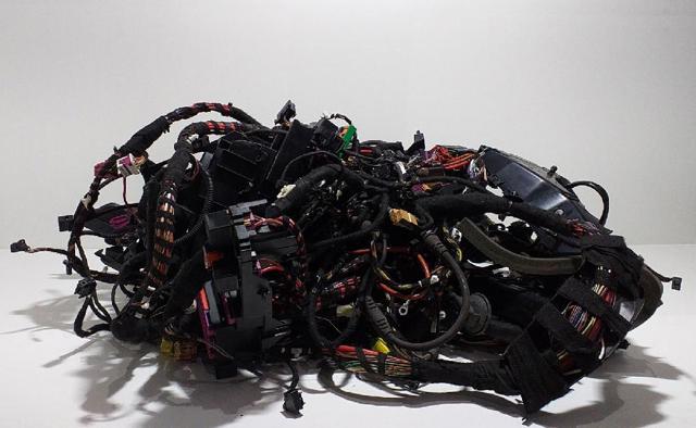 Silnik w komplecie Audi A5 8TA