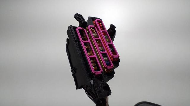 Silnik w komplecie Audi A5 8TA