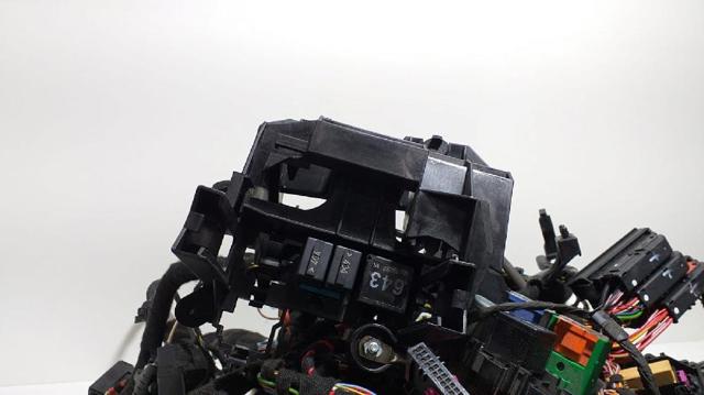 Silnik w komplecie Audi A5 8TA