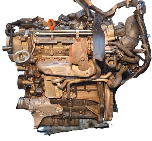  Volkswagen Tiguan I (2007-2018)