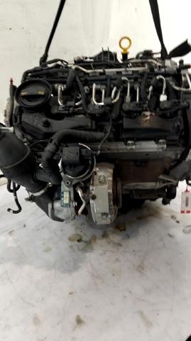 Silnik w komplecie Skoda Rapid NH3, NK3, NK6