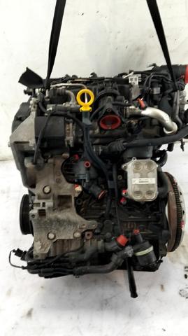 Silnik w komplecie Skoda Rapid NH3, NK3, NK6