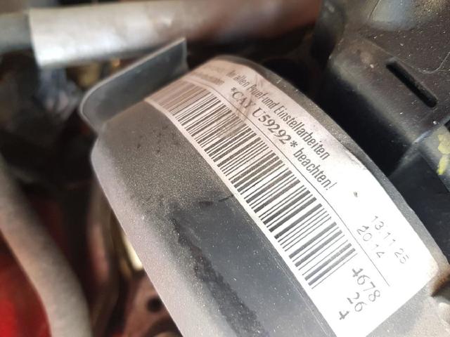 Silnik w komplecie Skoda Rapid NH3, NK3, NK6