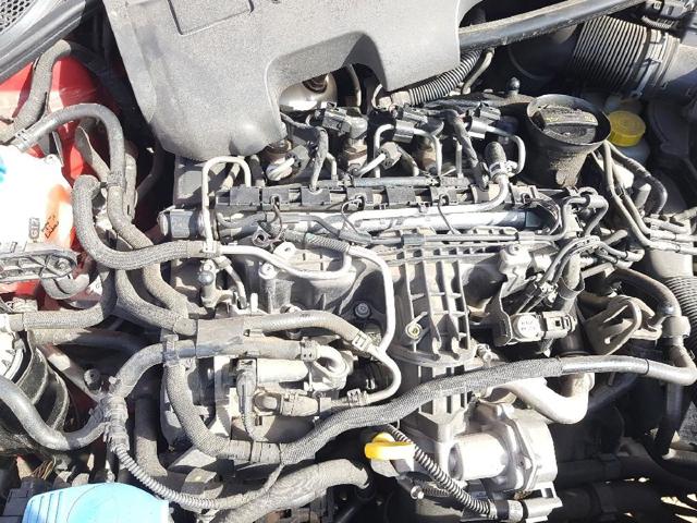 Silnik w komplecie Skoda Rapid NH3, NK3, NK6