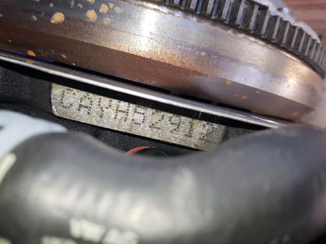 Silnik w komplecie Skoda Rapid NH3, NK3, NK6