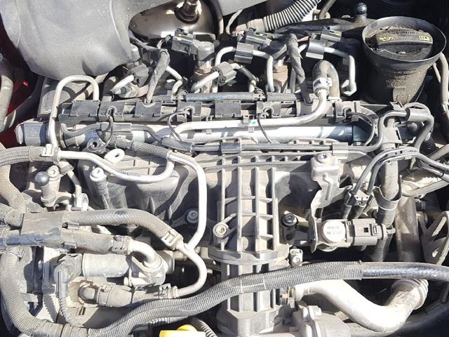 Silnik w komplecie Skoda Rapid NH3, NK3, NK6