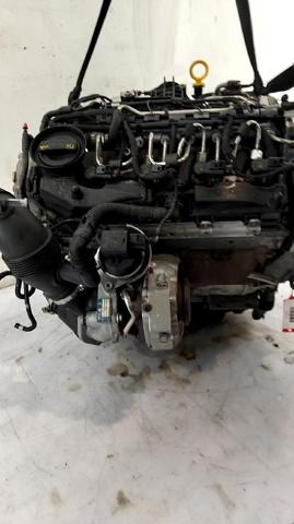 Silnik w komplecie Skoda Rapid NH3, NK3, NK6