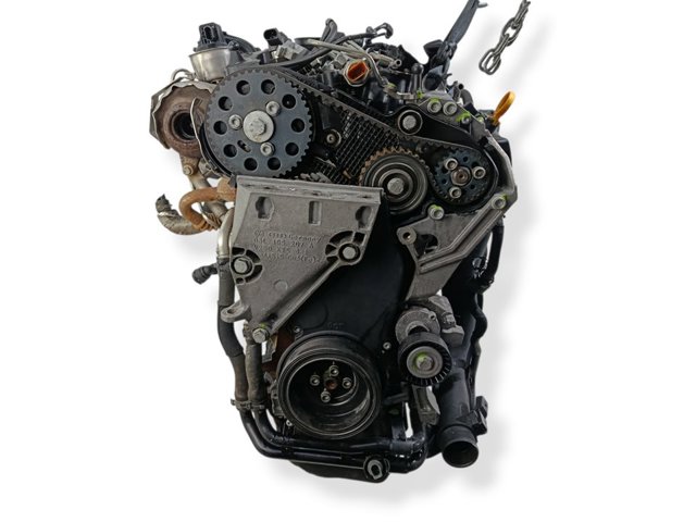 Silnik w komplecie Skoda Rapid NH3, NK3, NK6