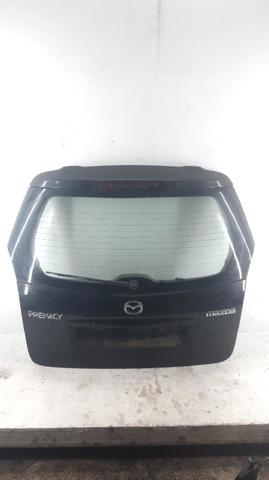 Kupić Drzwi tylne (bagażnika 3/5) Mazda Premacy  CP w dobrej cenie