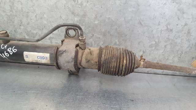 Listwa kierownicza (maglownica) Mazda Premacy CP