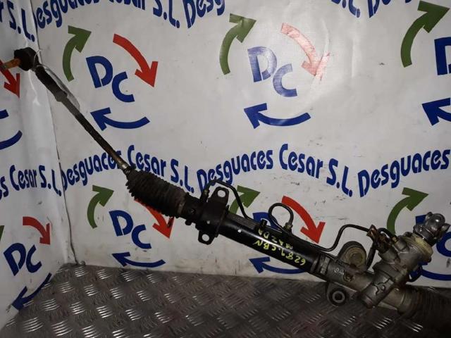 Listwa kierownicza (maglownica) Mazda Premacy CP