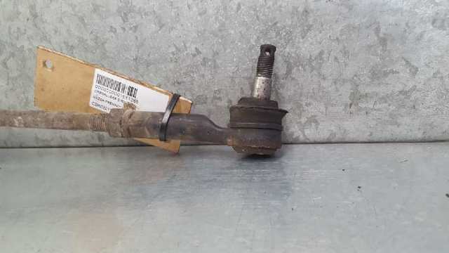 Listwa kierownicza (maglownica) Mazda Premacy CP