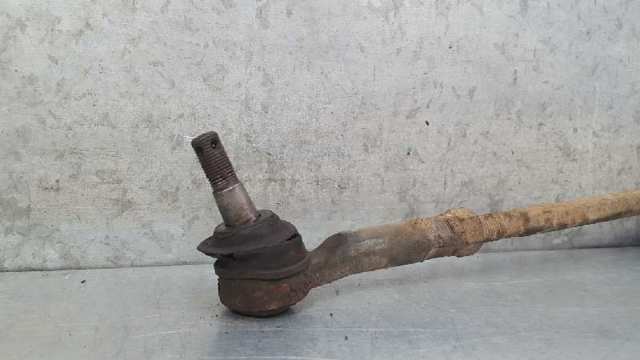 Listwa kierownicza (maglownica) Mazda Premacy CP