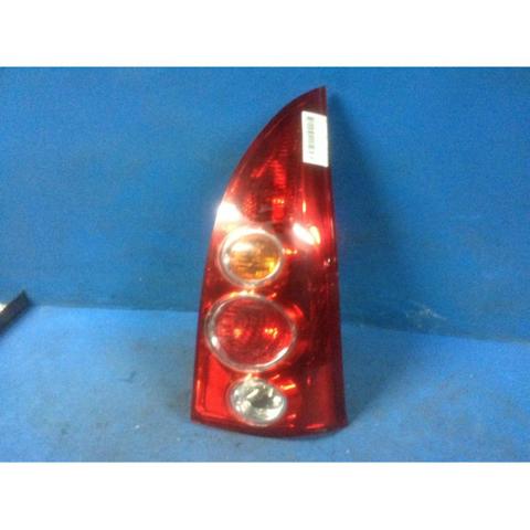 Lampa tylna Mazda Premacy