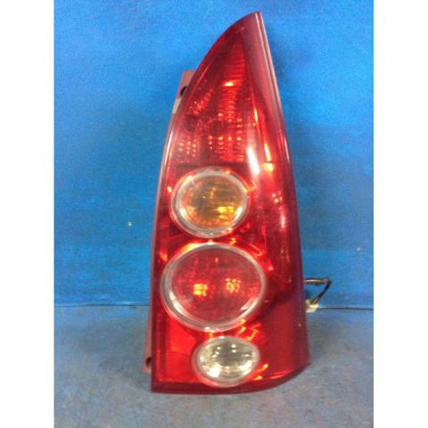 Lampa tylna Mazda Premacy