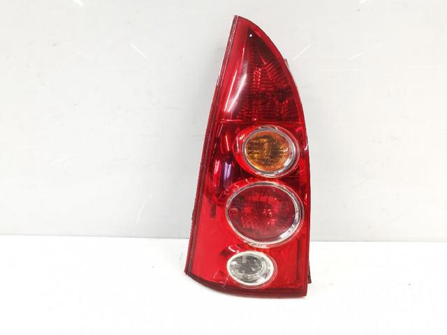 Lampa zespolona tylna lewa do Mazda Premacy CP