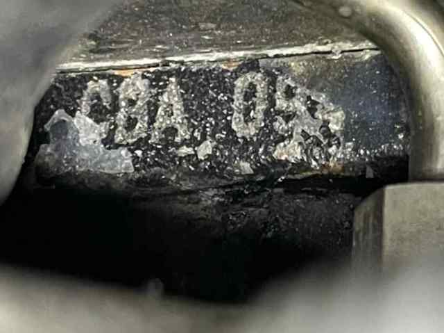 Silnik w komplecie Volkswagen Tiguan 1 5N1, 5N2