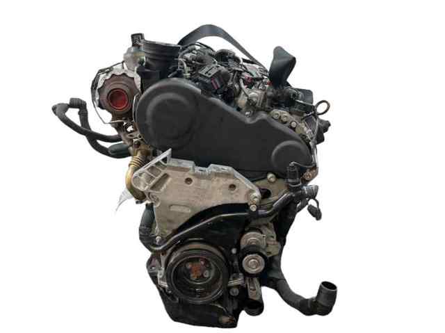 Silnik w komplecie Volkswagen Tiguan 1 5N1, 5N2