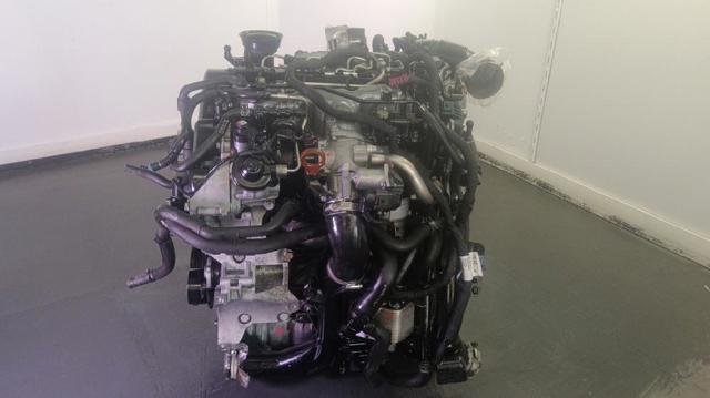 Silnik w komplecie do Fiat Fiorino 146 Uno
