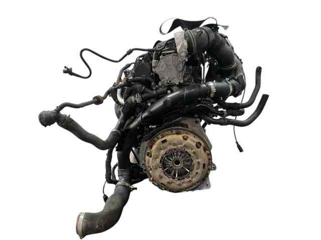 Silnik w komplecie Volkswagen Tiguan 1 5N1, 5N2