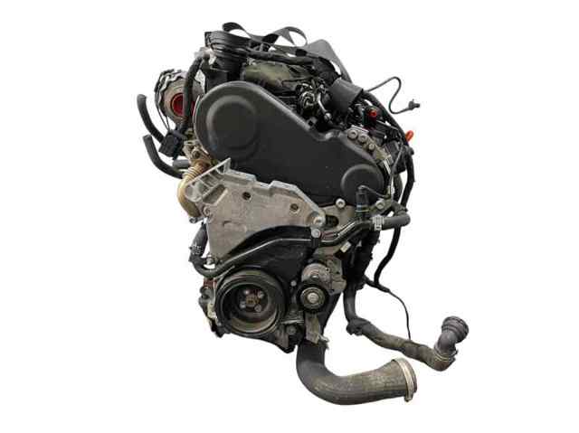 Silnik w komplecie Volkswagen Tiguan 1 5N1, 5N2
