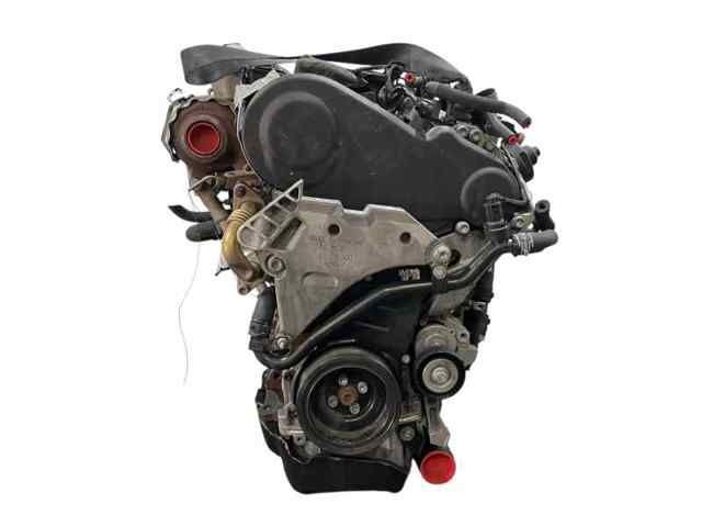 Silnik w komplecie Volkswagen Tiguan 1 5N1, 5N2