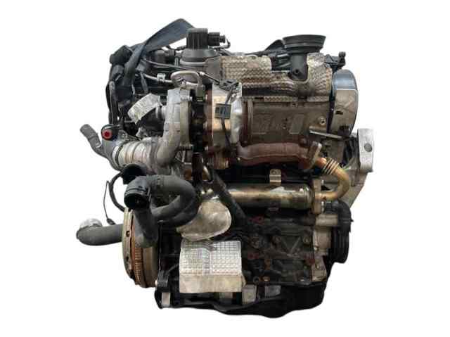 Silnik w komplecie Volkswagen Tiguan 1 5N1, 5N2