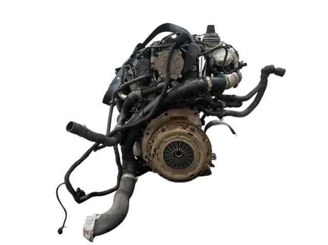 Silnik w komplecie Volkswagen Tiguan 1 5N1, 5N2