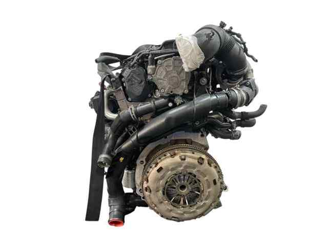 Silnik w komplecie Volkswagen Tiguan 1 5N1, 5N2