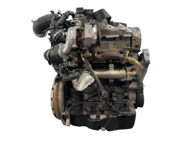Silnik w komplecie Volkswagen Tiguan 1 5N1, 5N2