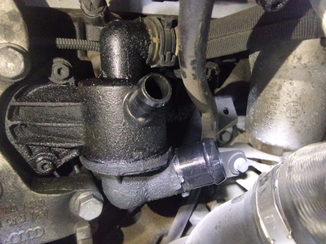 Silnik w komplecie Volkswagen Tiguan 1 5N1, 5N2