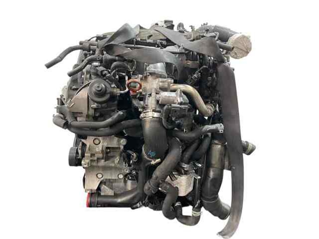 Silnik w komplecie Volkswagen Tiguan 1 5N1, 5N2