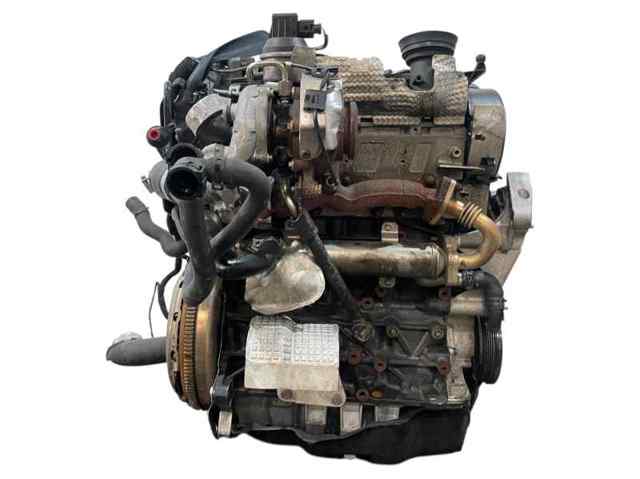 Silnik w komplecie Volkswagen Tiguan 1 5N1, 5N2