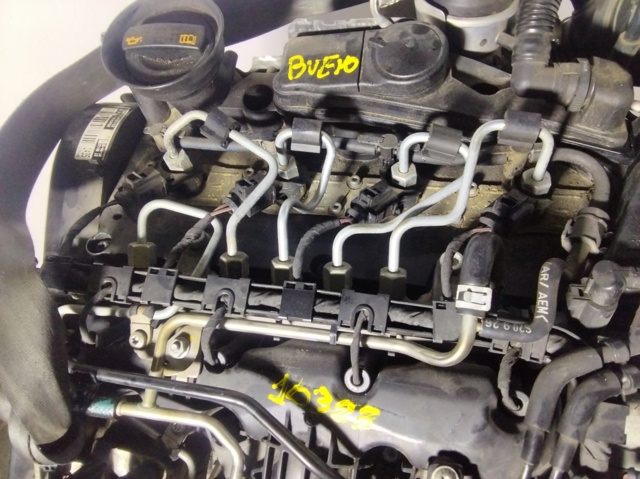 Silnik w komplecie Volkswagen Tiguan 1 5N1, 5N2