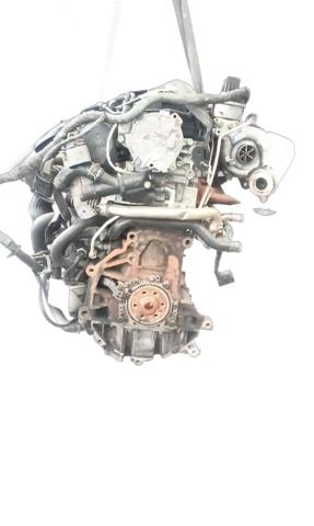 Silnik w komplecie Volkswagen Tiguan 1 5N1, 5N2